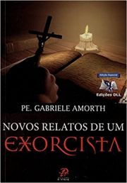 Novos Relatos de Um Exorcista