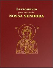 Lecionrio para as Missas de Nossa Senhora