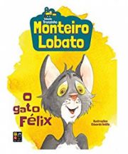 Monteiro Lobato - O Gato Flix