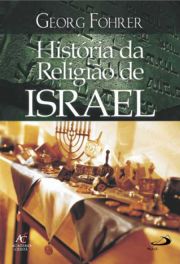 Histria da Religio de Israel