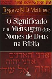 O significado e a mensagem de Deus na bblia