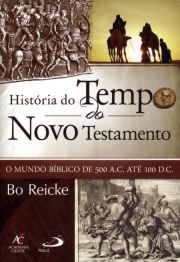 Histria do Tempo do Novo Testamento