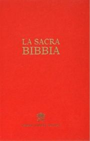 Bblia em Italiano - La Sacra Bibbia