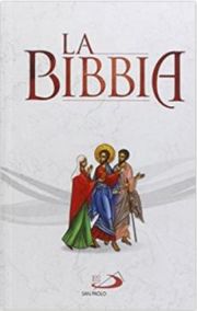 La Biblia - Versione Dai Testi Antichi