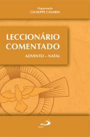 Leccionrio comentado - Advento - Natal